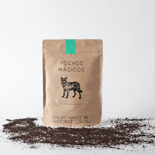 Cargar imagen en el visor de la galería, EXFOLIANTE CORPORAL ANTICELULITIS Y ANTI ESTRÍAS CON CAFÉ Y ACEITE DE COCO ORGÁNICO.