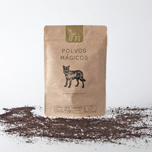 Cargar imagen en el visor de la galería, EXFOLIANTE CORPORAL ANTICELULITIS Y ANTI ESTRÍAS CON CAFÉ Y ACEITE DE OLIVA. RECETA ORIGINAL