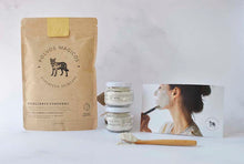 Cargar imagen en el visor de la galería, KIT - GREEN DETOX & SCRUB