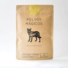 Cargar imagen en el visor de la galería, EXFOLIANTE CORPORAL ANTICELULITIS Y ANTI ESTRÍAS CON CAFÉ Y ACEITE DE OLIVA. RECETA ORIGINAL