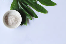 Cargar imagen en el visor de la galería, KIT MASCARILLAS SUPERFOODS Y ARCILLAS ORGÁNICAS