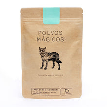 Cargar imagen en el visor de la galería, EXFOLIANTE CORPORAL ANTICELULITIS Y ANTI ESTRÍAS CON CAFÉ Y ACEITE DE COCO ORGÁNICO.