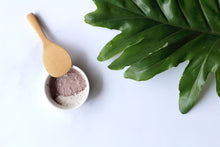 Cargar imagen en el visor de la galería, KIT MASCARILLAS SUPERFOODS Y ARCILLAS ORGÁNICAS