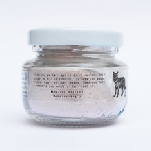 Cargar imagen en el visor de la galería, Mascarilla BEAUTY BOOSTER con açai. Anti-envejecimiento, antioxidante e hidratante.