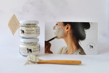 Cargar imagen en el visor de la galería, KIT - GREEN DETOX & SCRUB
