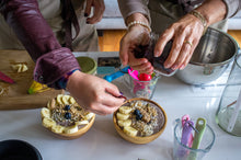Cargar imagen en el visor de la galería, Curso Raw & Clean: Beauty Bowls