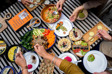 Cargar imagen en el visor de la galería, Curso Raw & Clean: Beauty Bowls